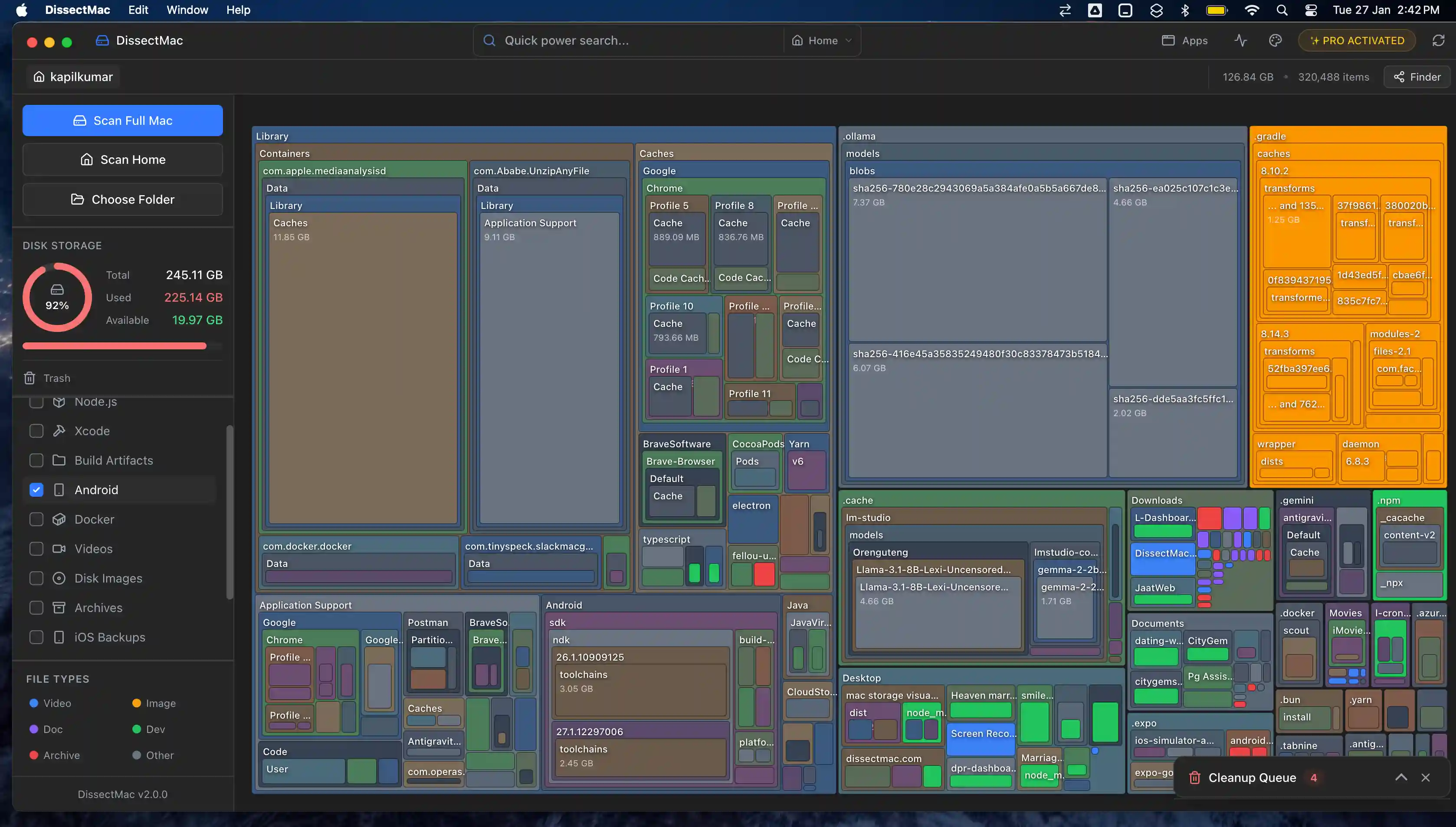Visualize Your Space